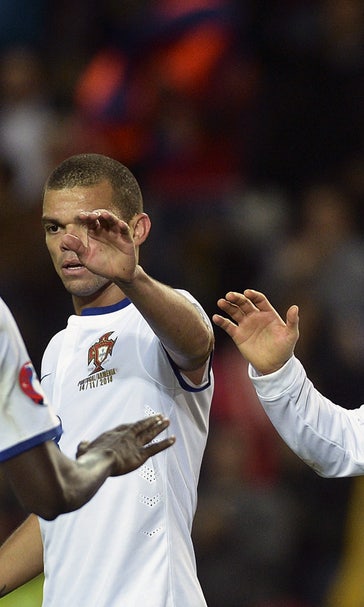 Euro qualifiers: Portugal, Poland, Germany notch wins; Faeroe Islands stun Greece